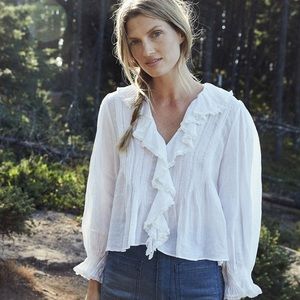 BLACK FRIDAY SALE: Doen River top PRICE FIRM